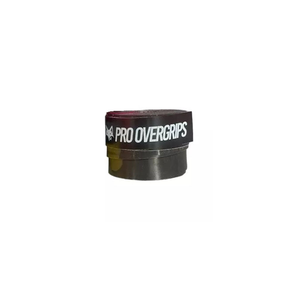 Overgrip Tilki Pro Negro - unidad