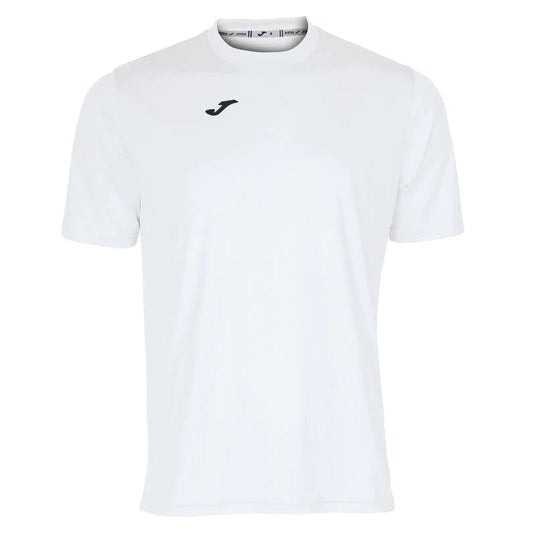 Polera Joma Combi Blanca Hombre Talla S