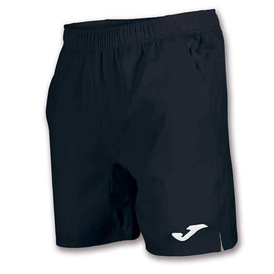 Short Joma Master Negro Talla S