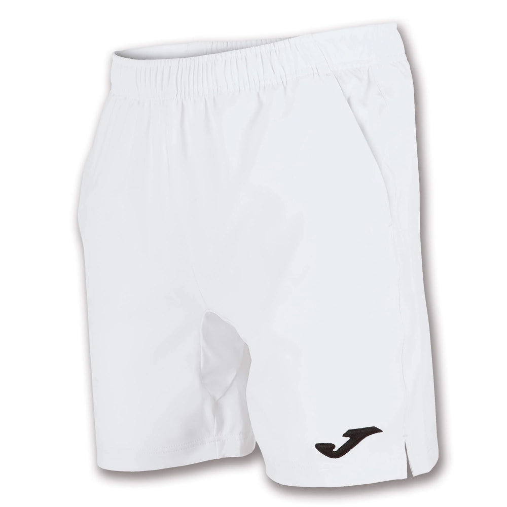 Short Joma Master Blanco Talla S