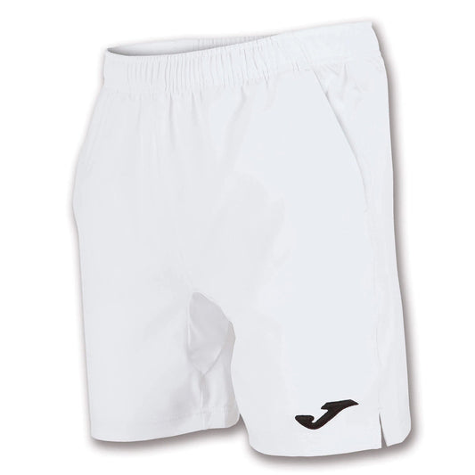 Short Joma Master Blanco Talla S