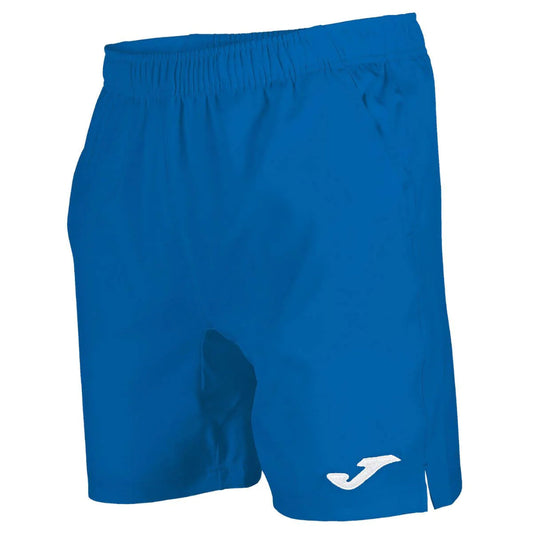 Short Joma Master Azul Royal Talla XL