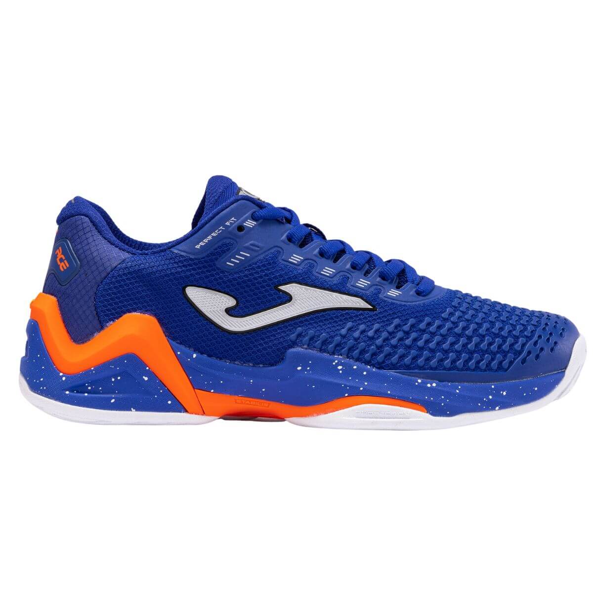 Zapatilla Joma T.Ace 2304 Azul Talla 10US-43,5EU (28,5CM)