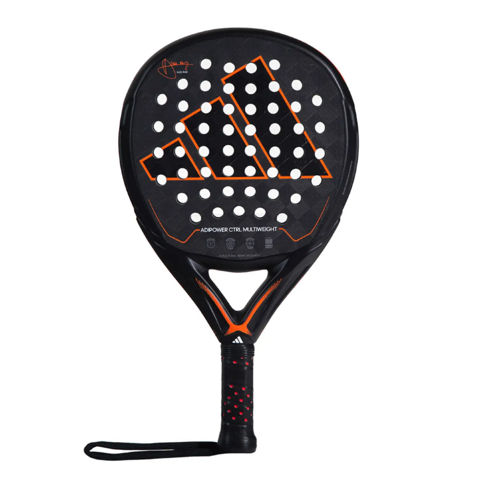 Pala Adidas Adipower Multiweight CTRL