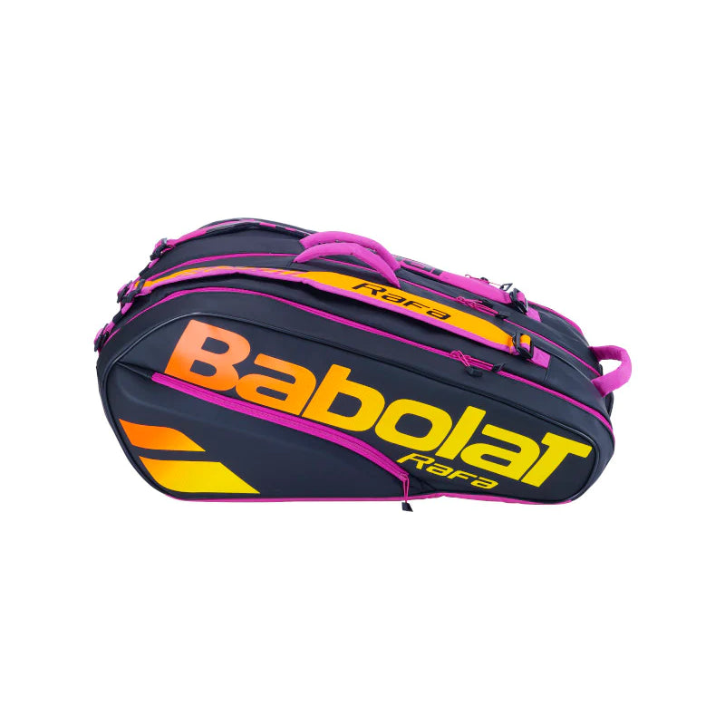 Bolso Babolat Pure Rafa x6