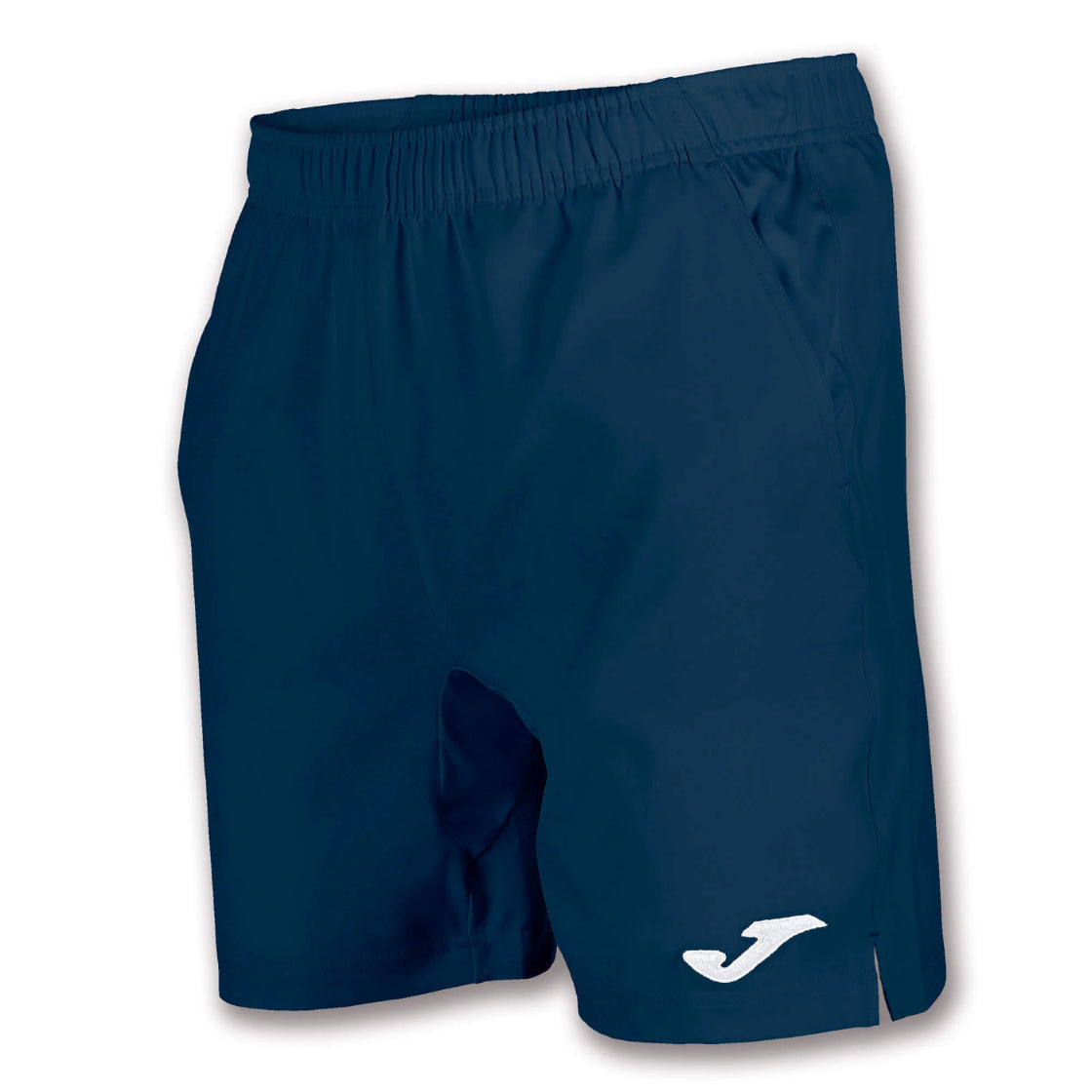 Short Joma Master Azul Marino Talla S