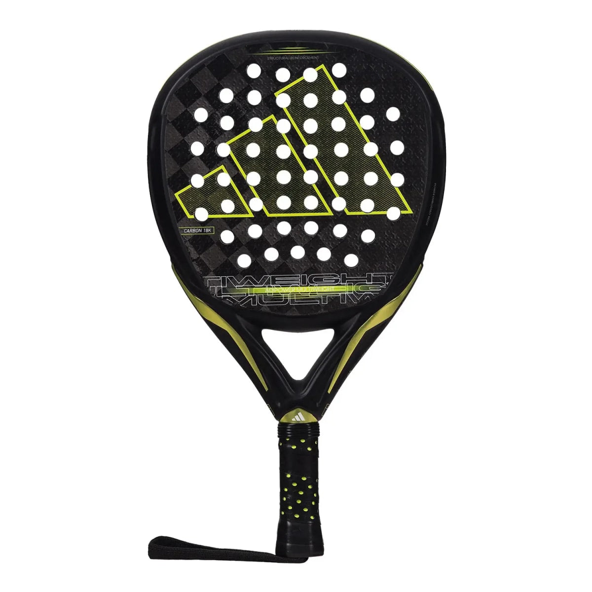 Pala Adidas Adipower Multiweight 3.3