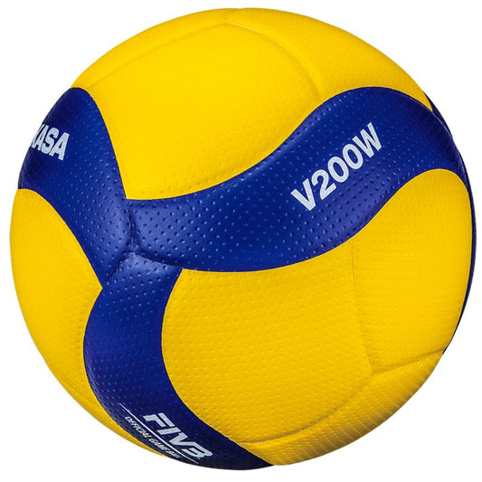 Balón Vóleibol MIKASA V200W