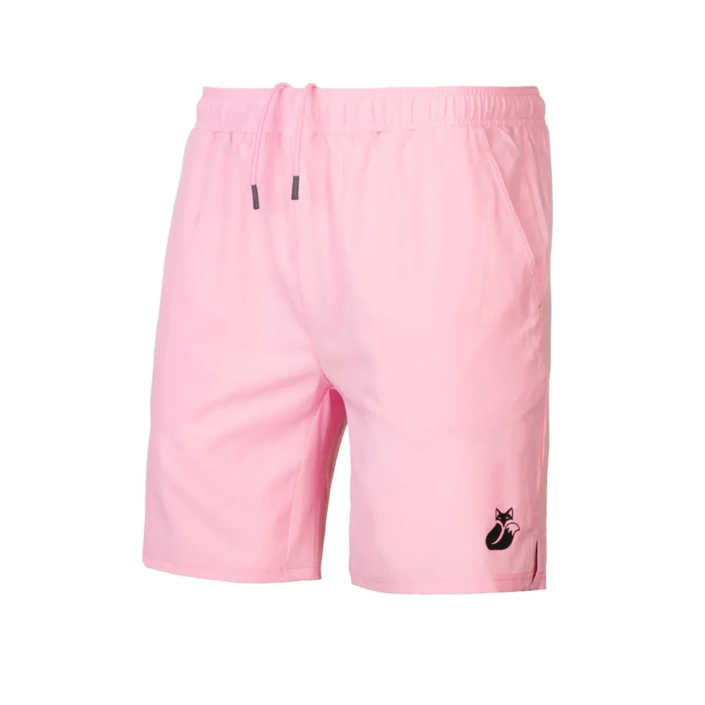 Short Poly 2.0 Tilki Temel Light Pink Talla XL
