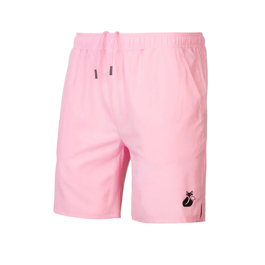 Short Poly 2.0 Tilki Temel Light Pink Talla XL