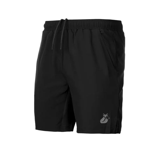 Short Poly 2.0 Tilki Temel Black/Grey Talla M