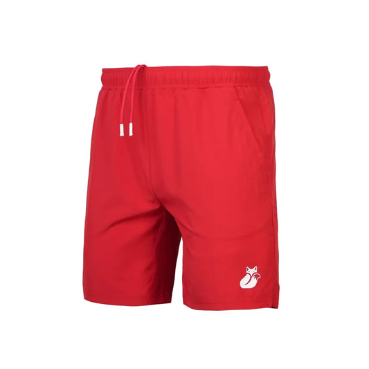 Short Poly 2.0 Tilki Temel Red Talla L