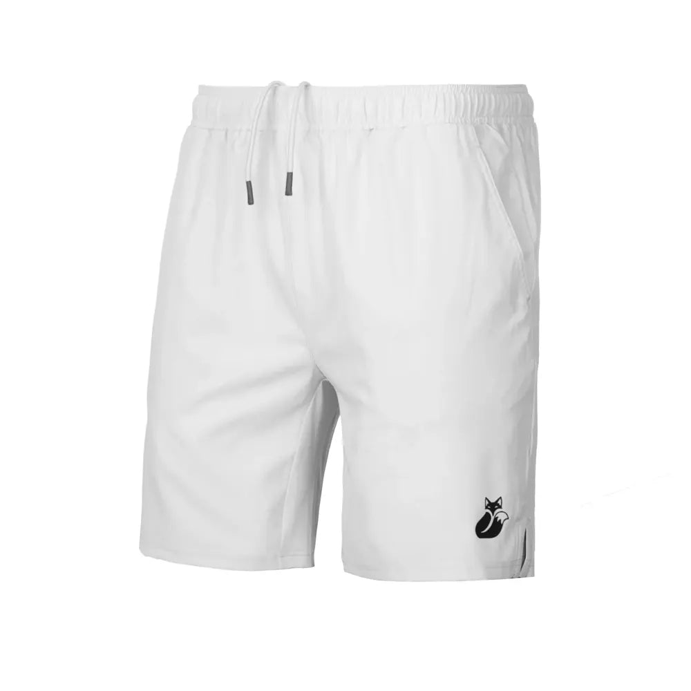 Short Poly 2.0 Tilki Temel White Talla M
