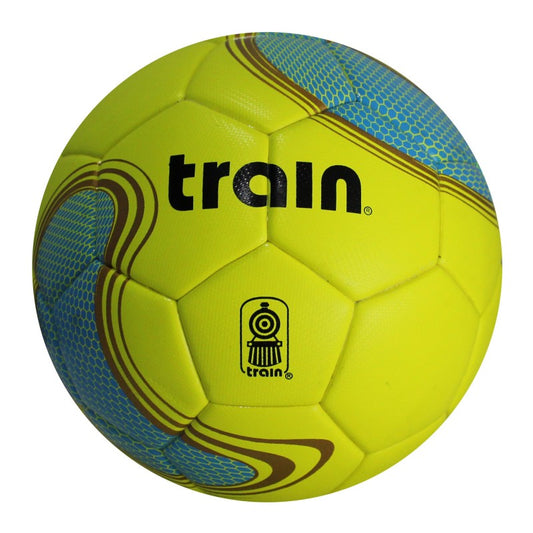 Balón futbolito Train Ultra N°4