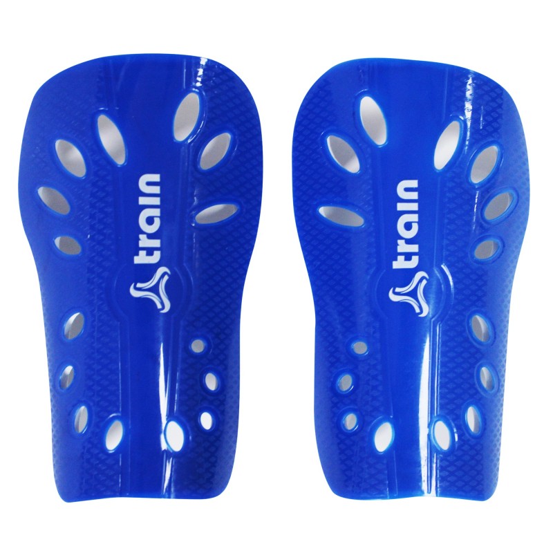 Canillera Training azul M