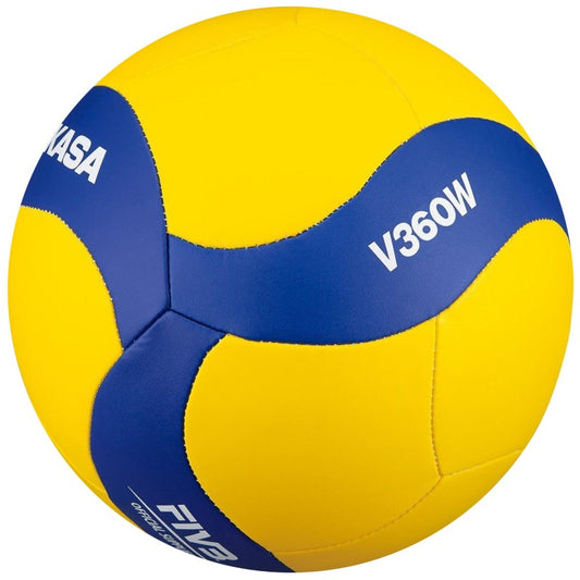 Balón voleibol Mikasa V360W