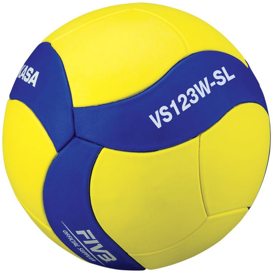 Balón voleibol Mikasa VS123W-SL