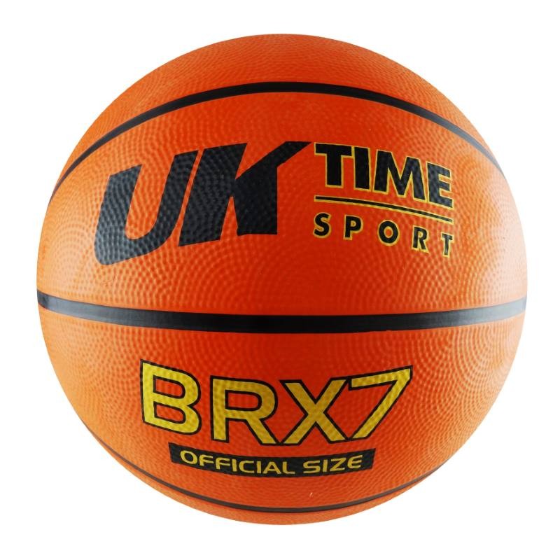 Balón básquetbol Uktime N°7
