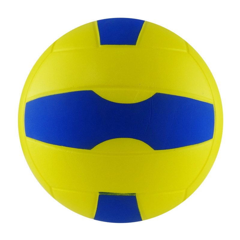 Balón de esponja Uktime voleibol (Nº7)