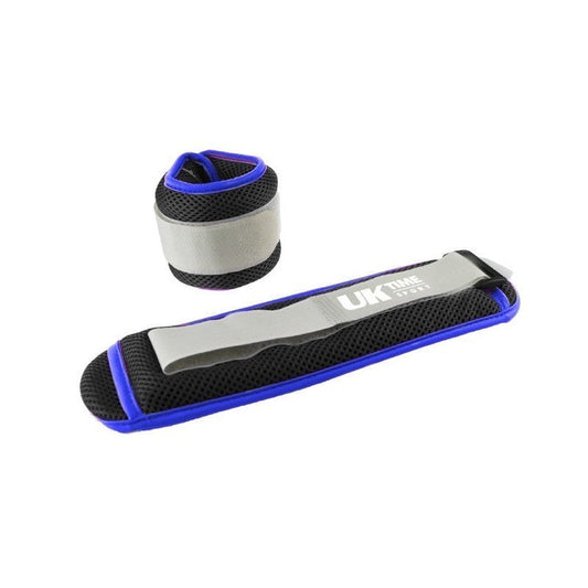 Pesos muñecas/Tobillos 1 KG (par)