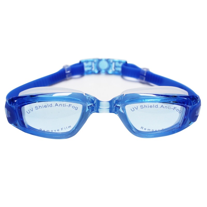 Lente de natación Uktime Aqua Blue