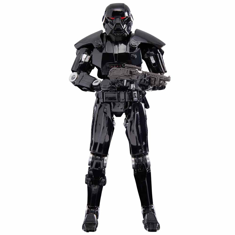 Dark Trooper The Black Series