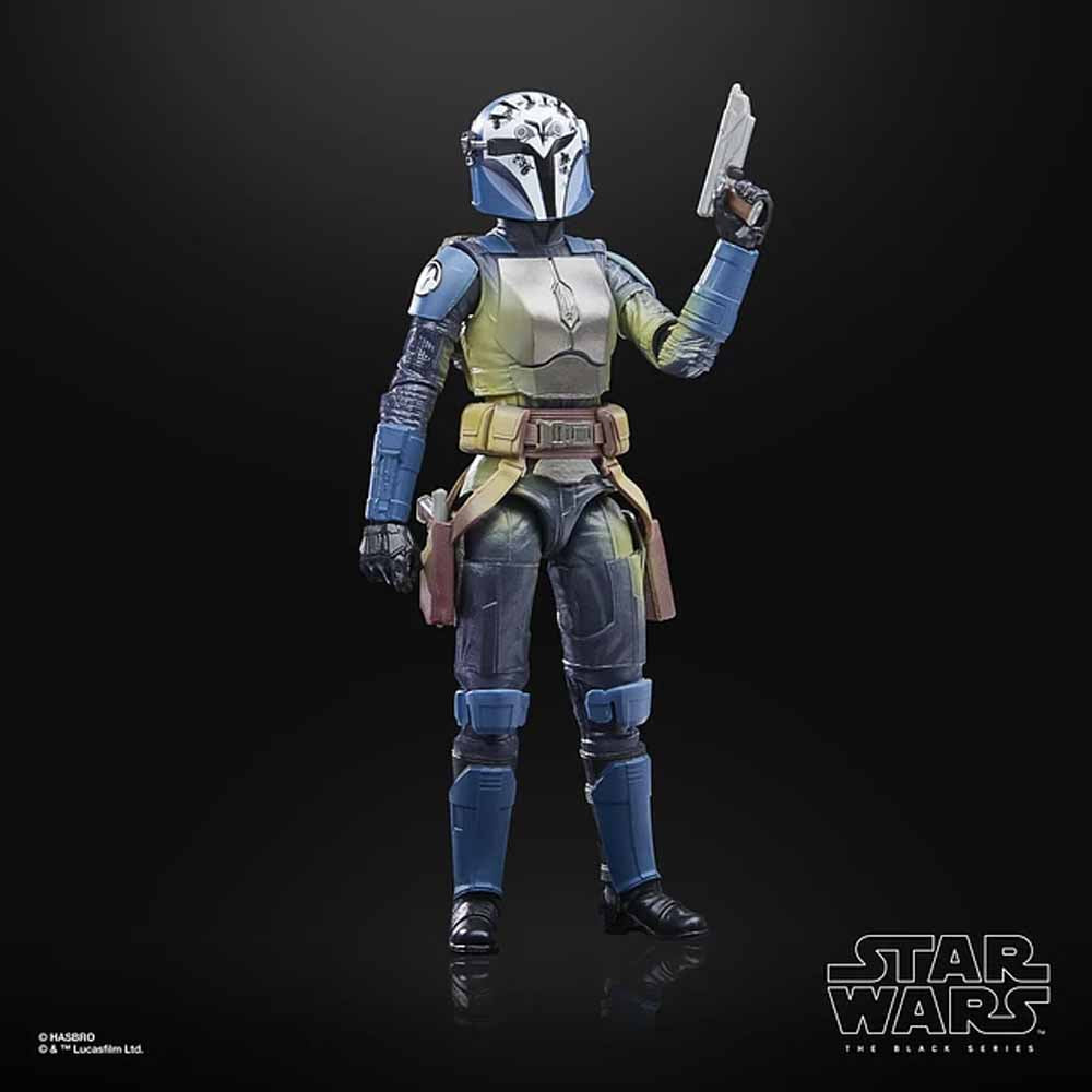 Bo-Katan Kryze The Black Series