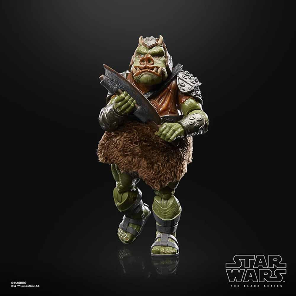 Gamorrean Guard - 40th Aniversario