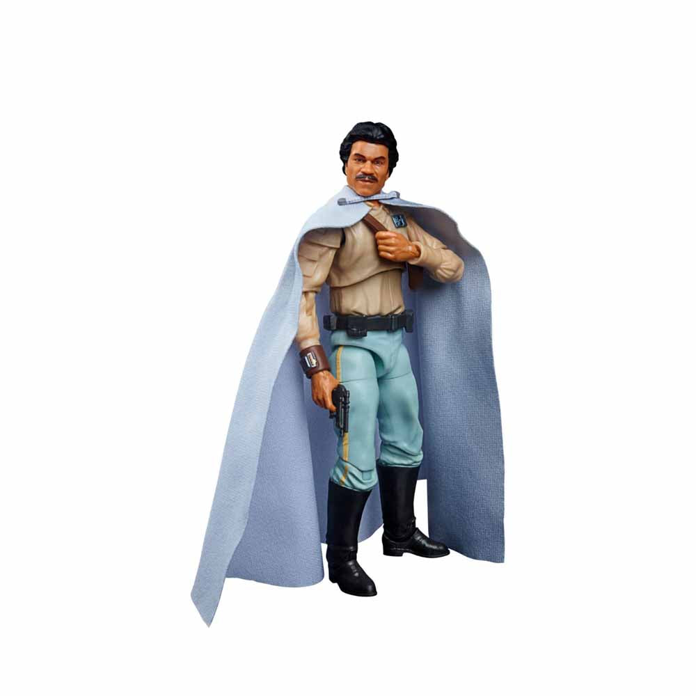 General Lando Calrissian - Retorno del Jedi