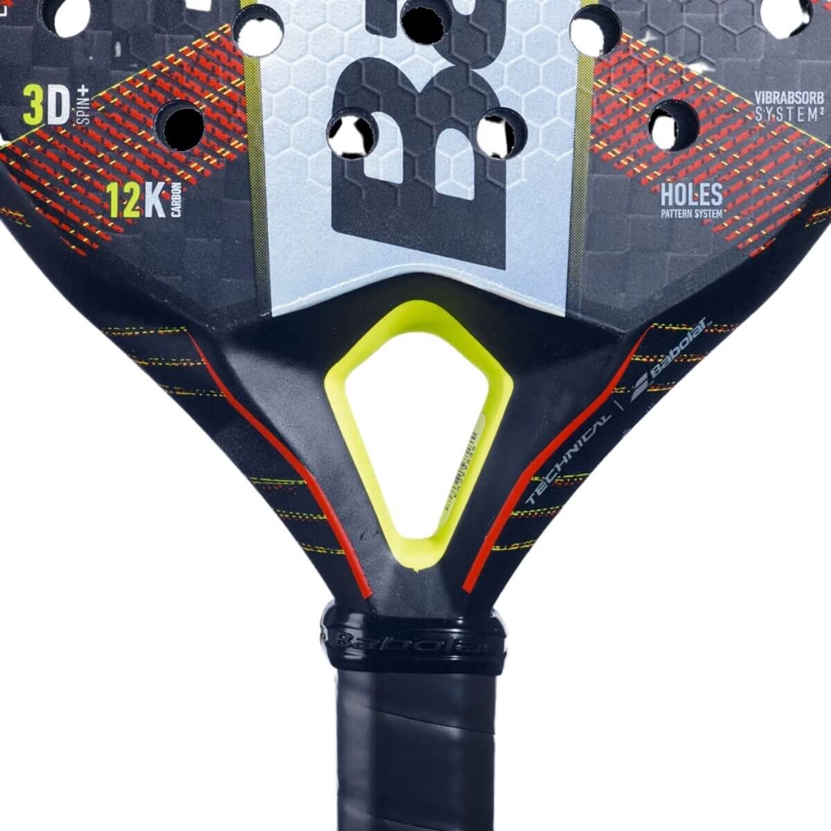Pala Babolat Technical Viper 2023