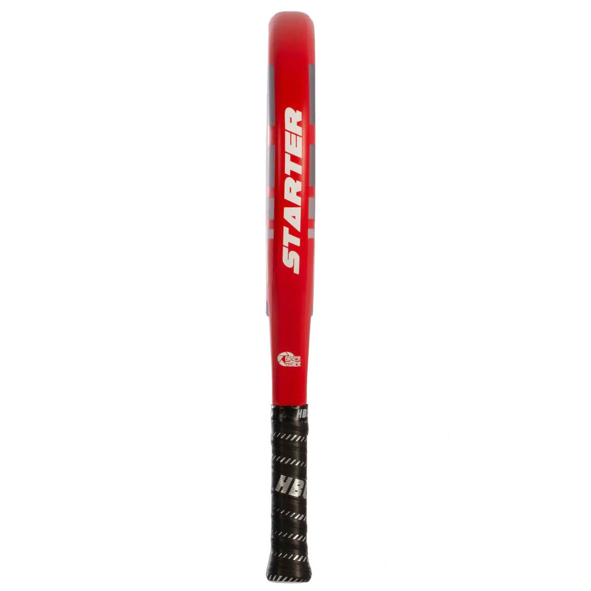 Pala Padel HBL Starter Roja