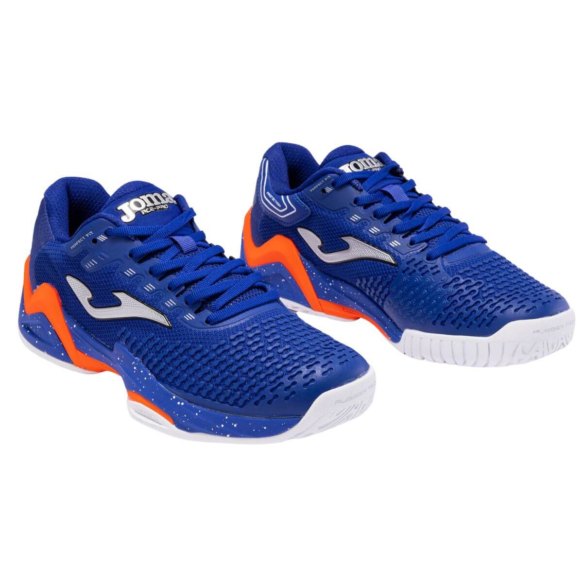Zapatilla Joma T.Ace 2304 Azul Talla 9US-42,5EU (27,5CM)