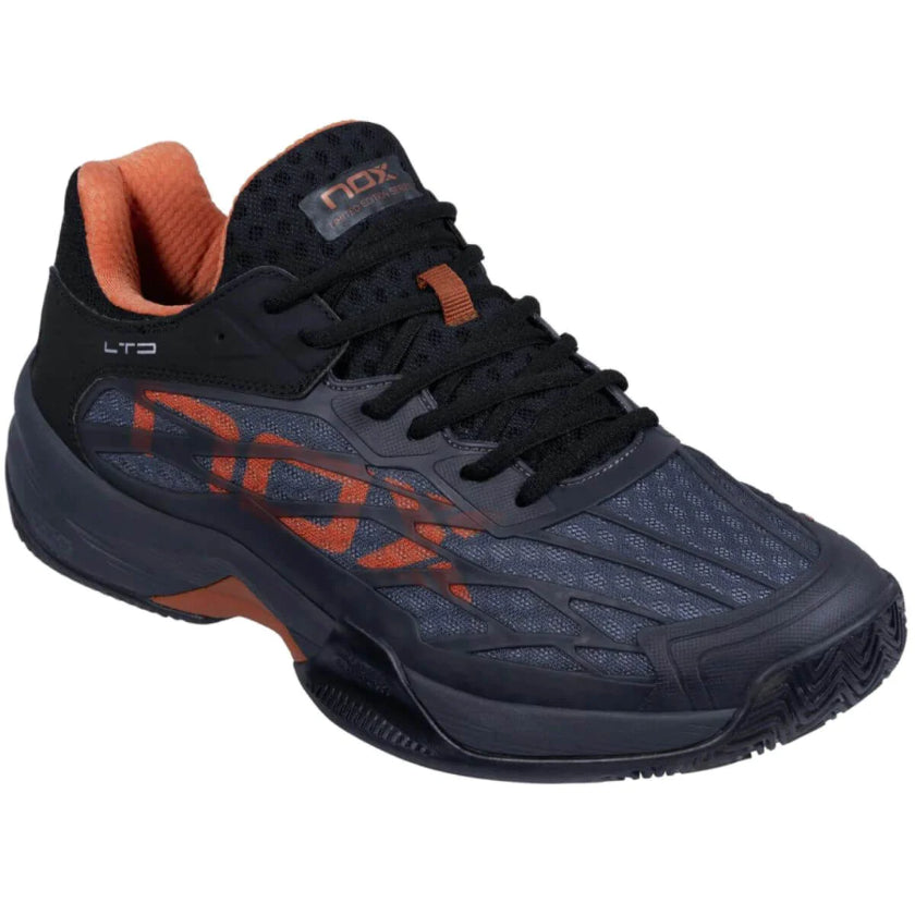 Zapatilla Nox AT10 Lux Limited Edition Talla 40EU