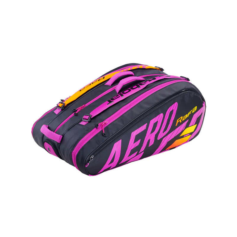 Bolso Babolat Pure Rafa x6