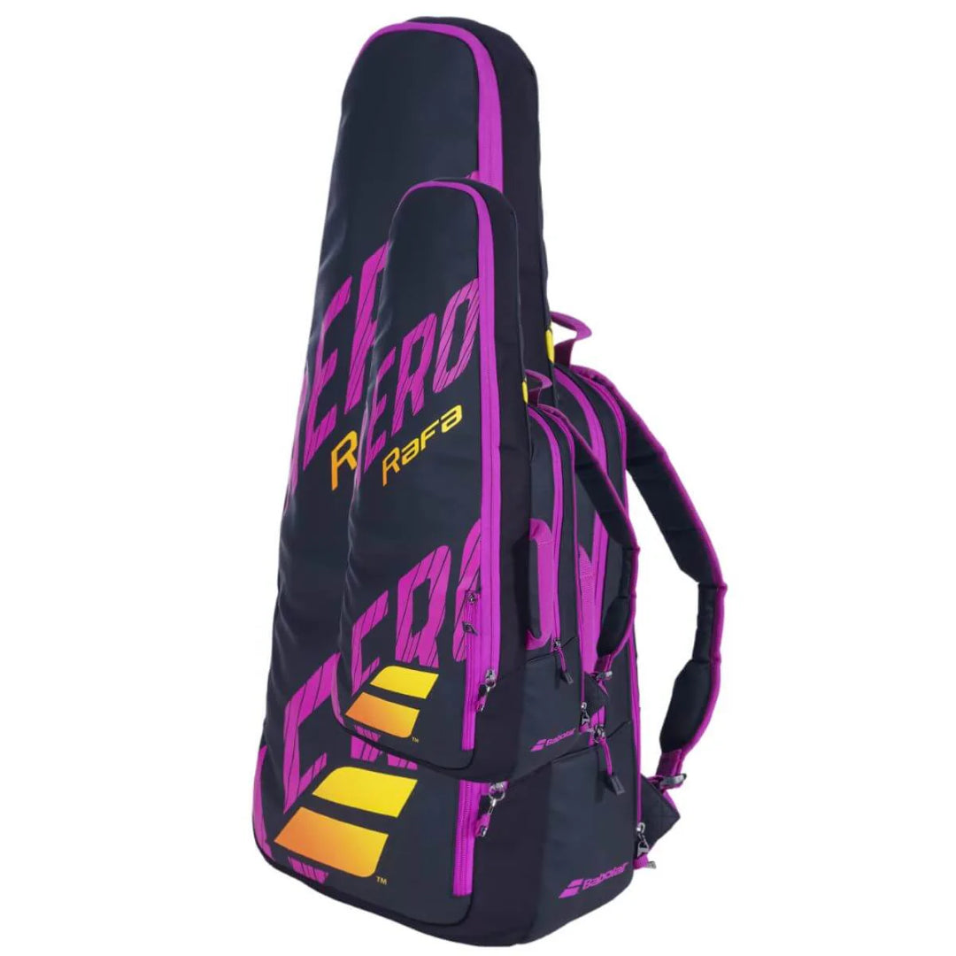 Mochila Babolat Pure Rafa