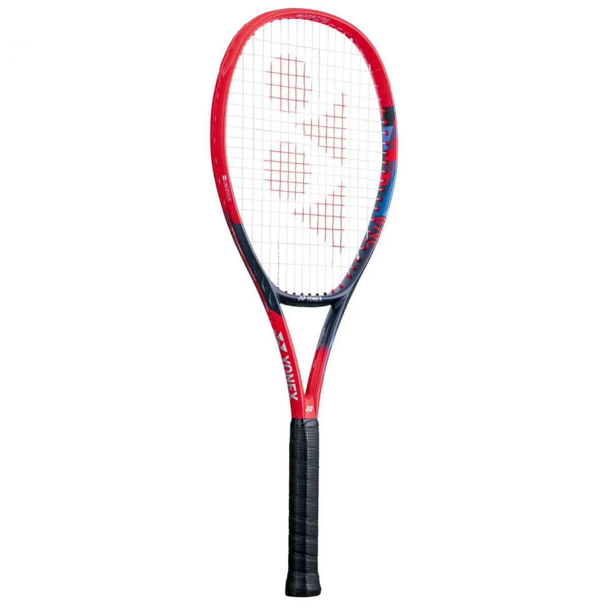Raqueta Yonex Vcore 98 Scarlet (305gr) Grip 3 2023