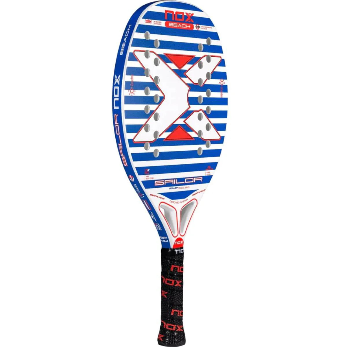 Pala Nox Beach Casual Sailor 2022
