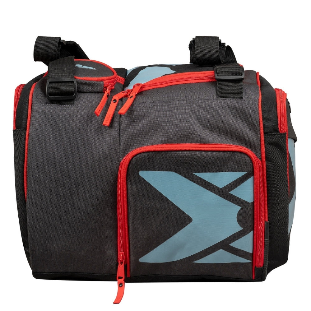 Bolso Paletero Nox ML10 Competition XL Compact Black Blue 2024/2025