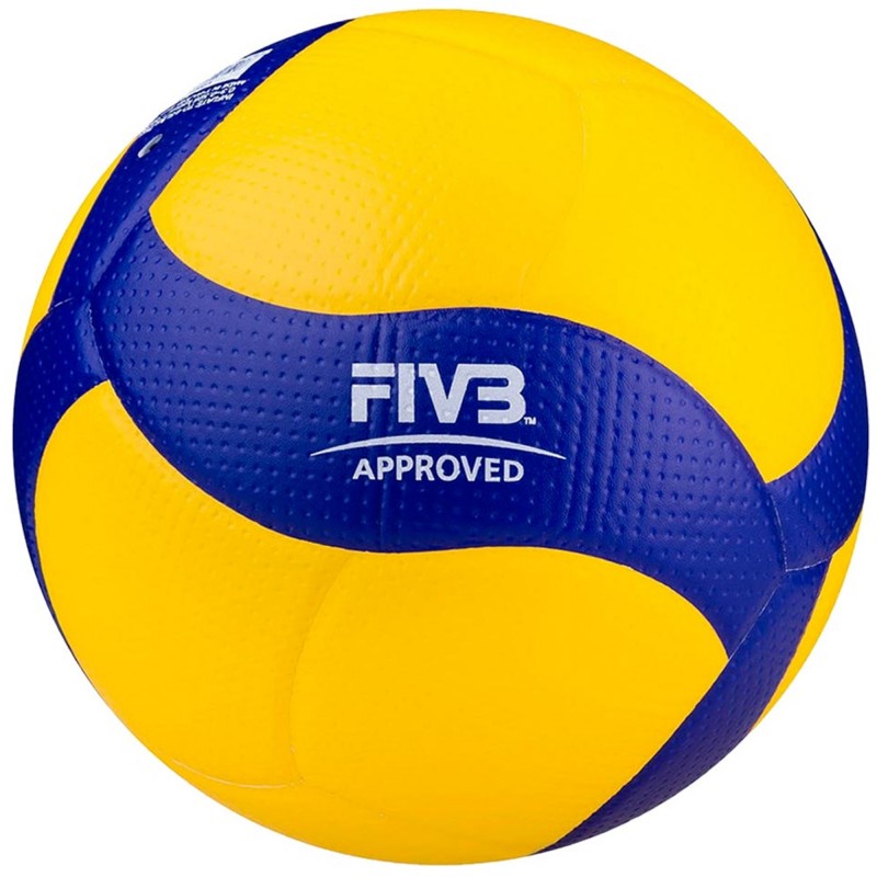 Balón Vóleibol MIKASA V200W