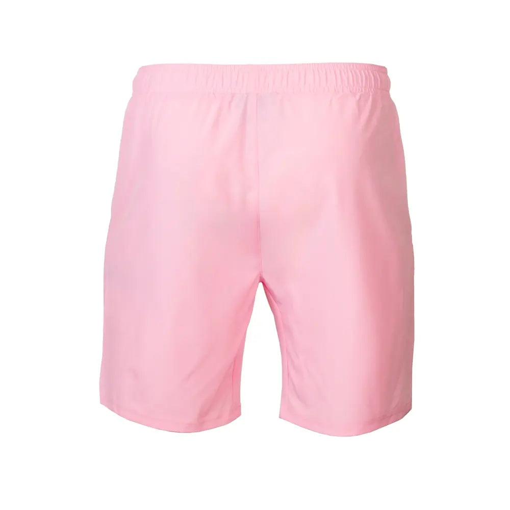 Short Poly 2.0 Tilki Temel Light Pink Talla XL
