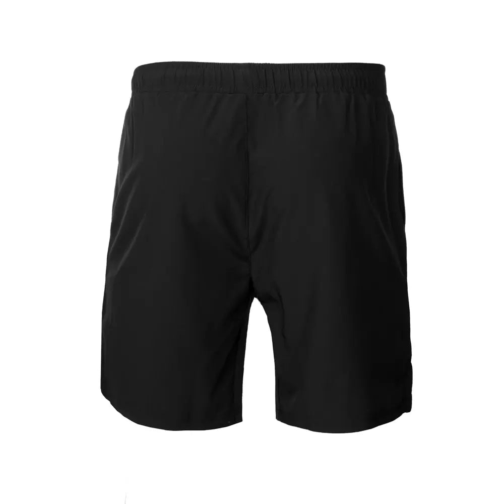 Short Poly 2.0 Tilki Temel Black/Grey Talla S