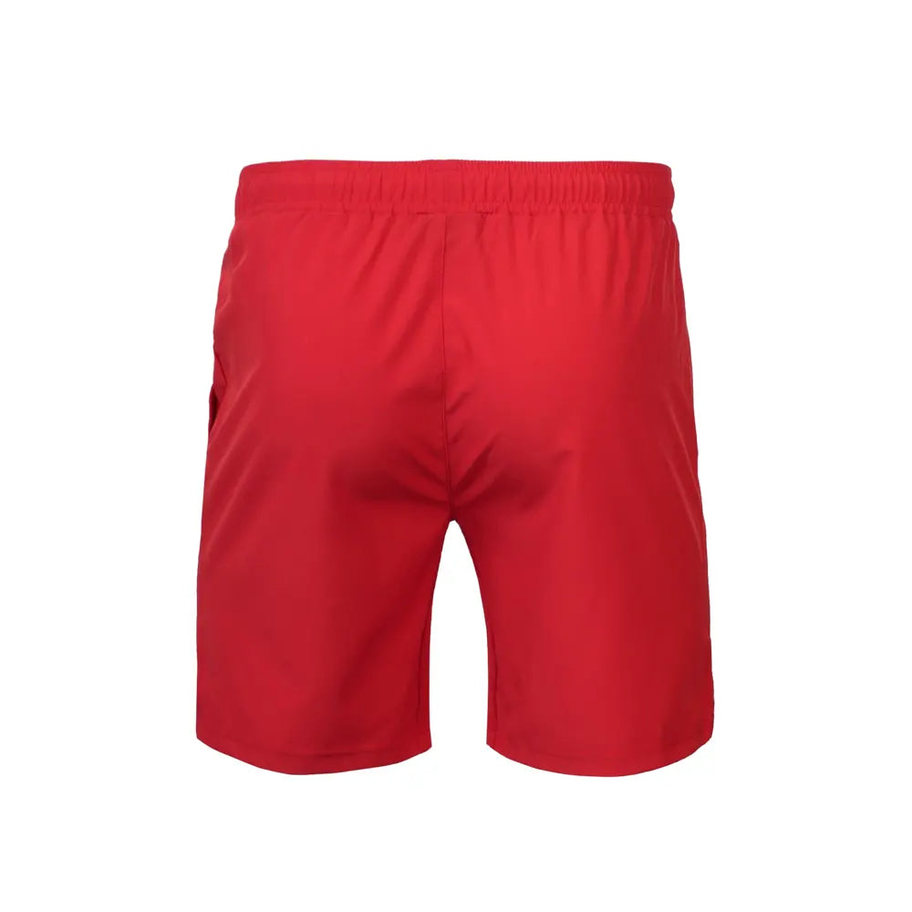 Short Poly 2.0 Tilki Temel Red Talla L