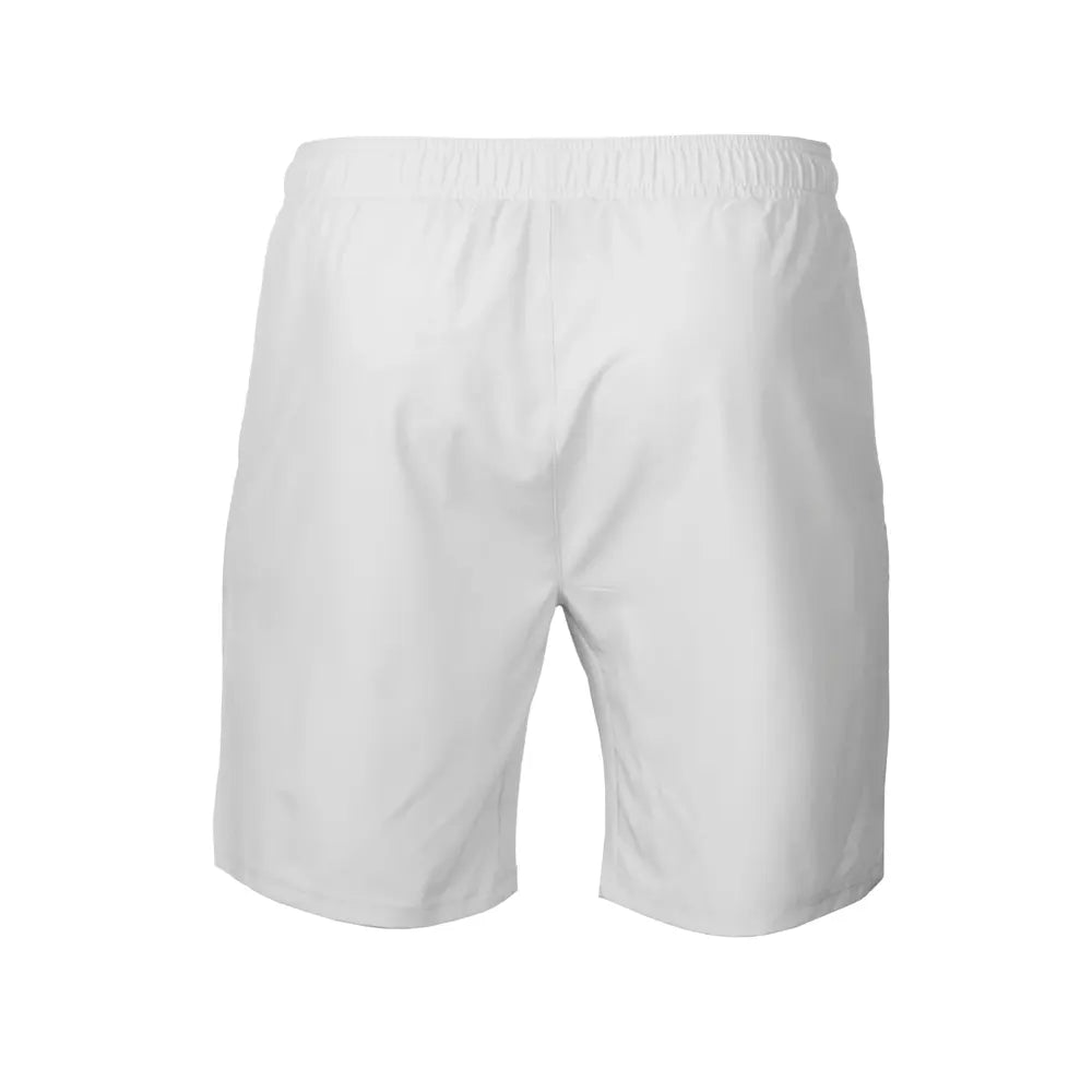 Short Poly 2.0 Tilki Temel White Talla XS