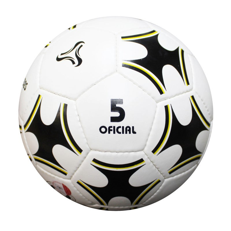 Balón fútbol CLÁSICO N°5