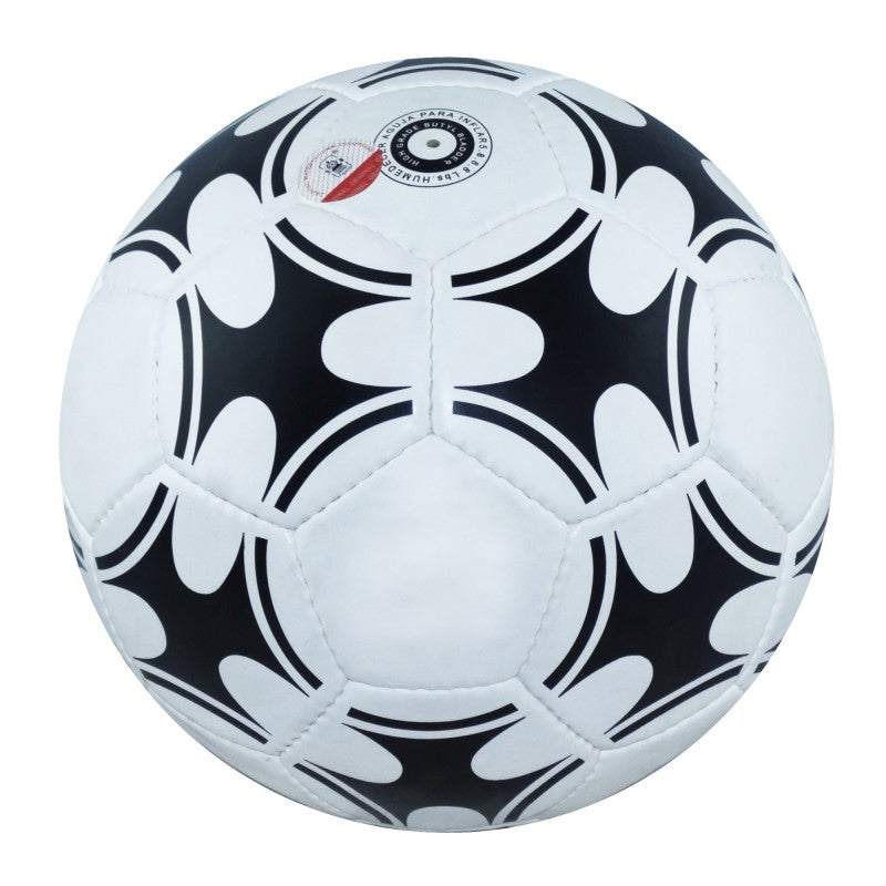 Balón fútbol CLÁSICO N°3