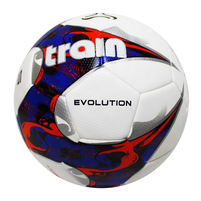Balón fútbol EVOLUTION N°4