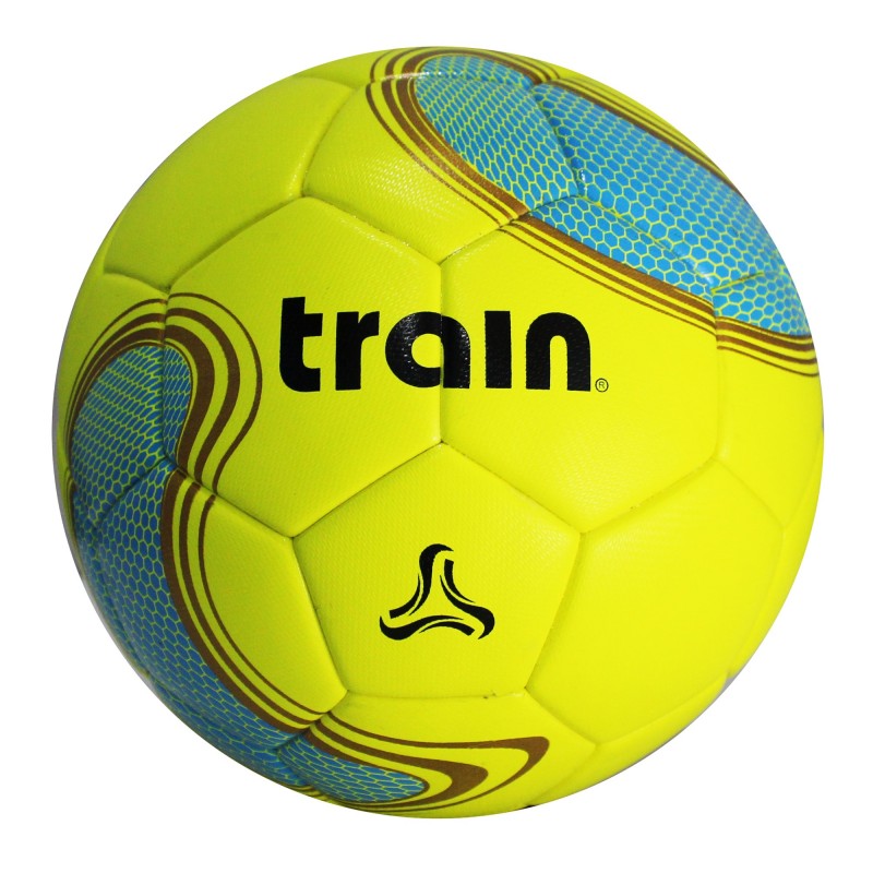 Balón futbolito Train Ultra N°4