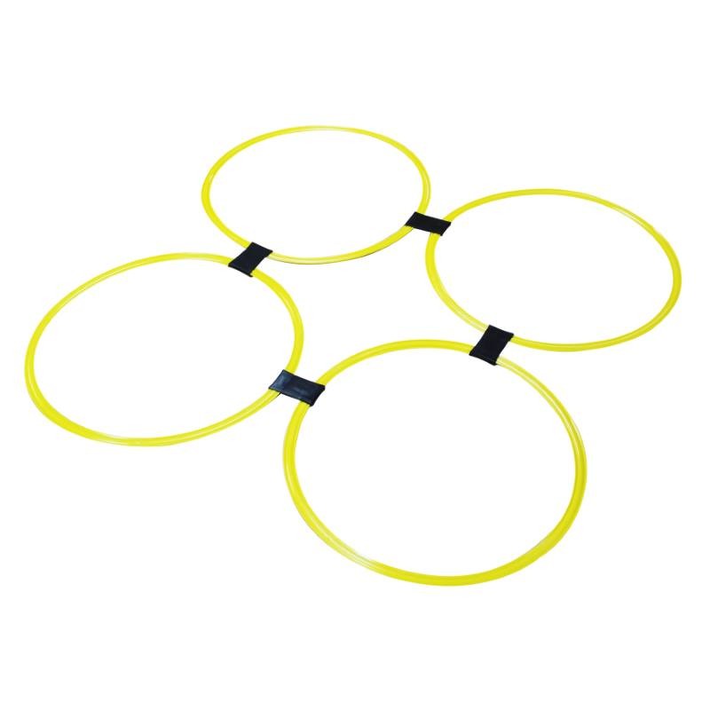 Set 12 aros de velocidad