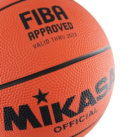 Balón básquetbol Mikasa Big shot 1150 N°7