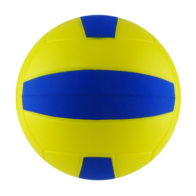 Balón de esponja Uktime voleibol (Nº7)